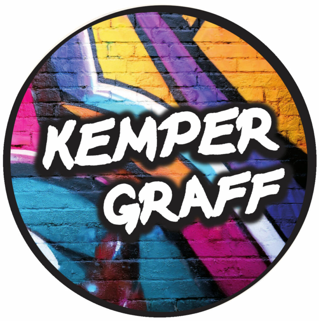 Kemper Graff